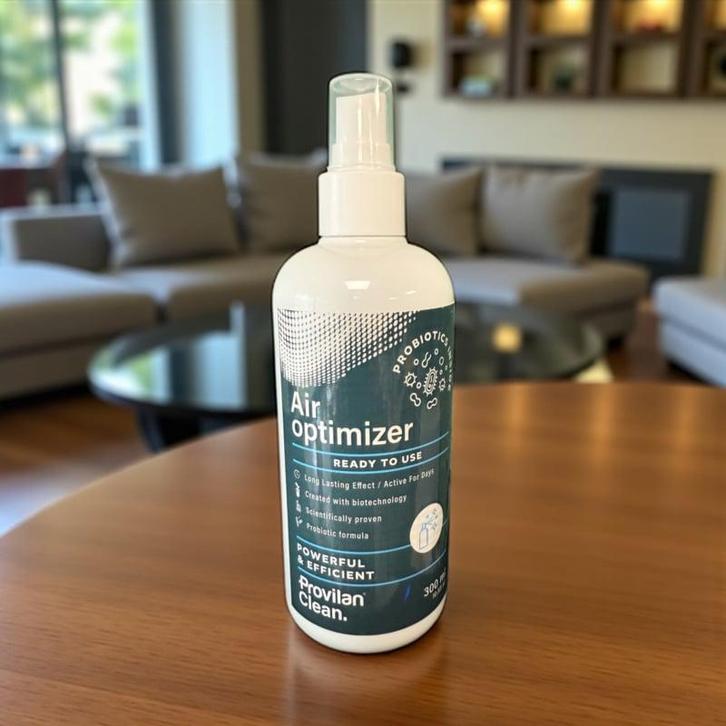 Provilan ALLERGY CARE SPRAY – Probiotische Spray tegen, Huis en Inrichting, Schoonmaakartikelen, Ophalen of Verzenden