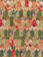 GOBELIN Premium 4,00 x 1,40 meter stof met een geometrisch