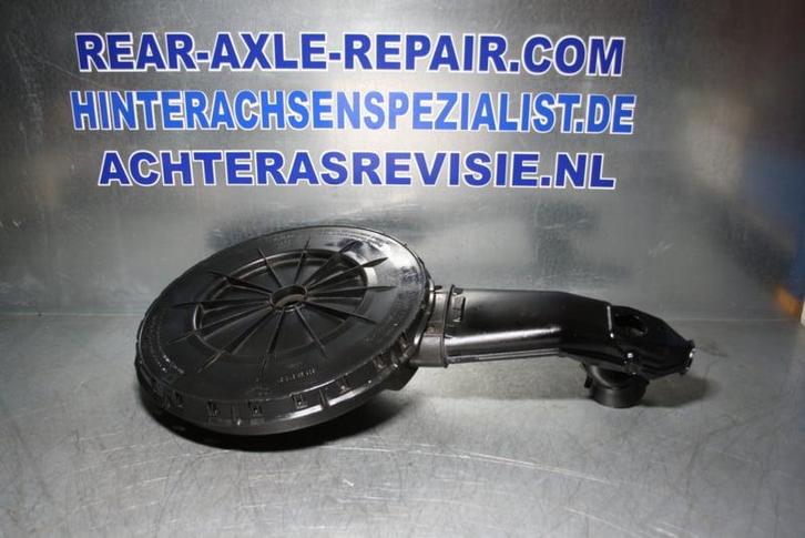 Luchtfilterhuis Opel CIH, gebruikt. (motorruimte, Motor), Autos : Pièces & Accessoires, Moteurs & Accessoires, Envoi