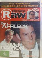 Hollywood Raw import (dvd nieuw), Cd's en Dvd's, Ophalen of Verzenden, Nieuw in verpakking