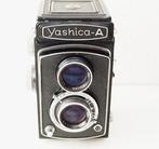 Yashica A Twin lens reflex camera (TLR), Nieuw