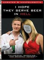 I Hope They Serve Beer in Hell [DVD] [20 DVD, Cd's en Dvd's, Dvd's | Overige Dvd's, Zo goed als nieuw, Verzenden