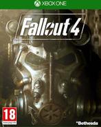Fallout 4 (Nieuw) (Xbox One Games), Games en Spelcomputers, Games | Xbox One, Nieuw, Ophalen of Verzenden