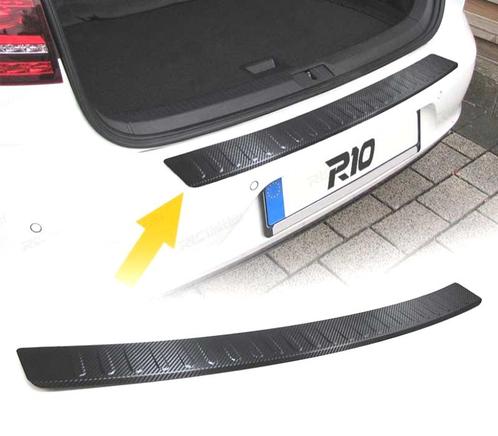 PROTECTION SEUIL COFFRE POUR VOLKSWAGEN VW GOLF 7 BERLINE 12, Auto-onderdelen, Carrosserie, Verzenden