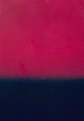 Anton Kaestner - Untitled #186 -  Ellroy .