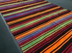 Kleurrijk Anatolisch groot tapijt - Vloerkleed - 378 cm -, Nieuw