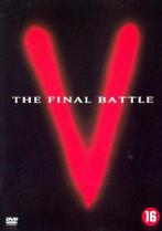 V-Final Battle, CD & DVD, DVD | Science-Fiction & Fantasy, Verzenden