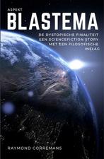 Blastema 9789464629231 Raymond Corremans, Verzenden, Zo goed als nieuw, Raymond Corremans