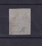Italiaanse oude staten - Toscane 1857 - Marzocco, 1 cr., Gestempeld