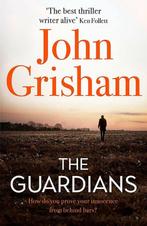 The Guardians 9781473684621 John Grisham, Verzenden, Zo goed als nieuw, John Grisham