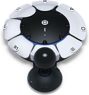 SHOWMODEL PlayStation 5 - Access Controller - PS5 (Games) beschikbaar voor biedingen