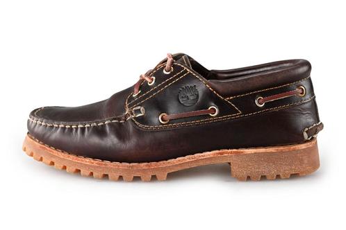 Timberland Loafers in maat 42 Bruin | 10% extra korting, Vêtements | Hommes, Chaussures, Envoi