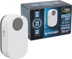 NIEUW - Utrasone verjager marter 50 m²