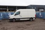 Veiling: Bestelwagen Volkswagen Crafter TDI Diesel 140pk, Autos, Camionnettes & Utilitaires