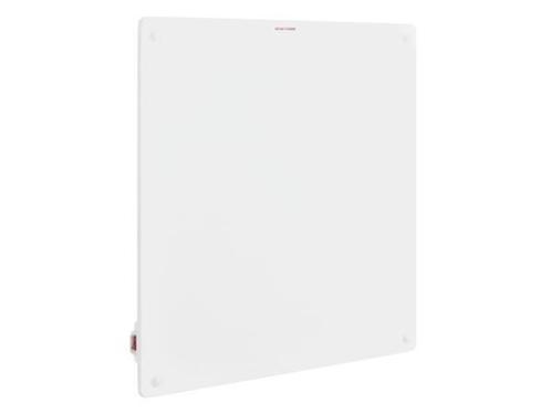 Veiling - Infrarood verwarmingspaneel - 60 x 60 cm - 425 W, Doe-het-zelf en Bouw, Verwarming en Radiatoren, Gebruikt