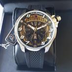 Lamborghini - Rare Crown - Sapphire - Suspension - Gold -, Handtassen en Accessoires, Horloges | Heren, Nieuw