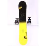 158 snowboard YES JACKPOT, HYBRID/CAMBER, true twin, poplar, Sport en Fitness, Snowboarden, Verzenden, Nieuw
