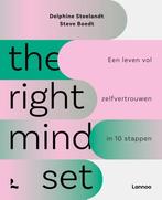 The right mindset 9789401483230 Delphine Steelandt, Verzenden, Zo goed als nieuw, Delphine Steelandt