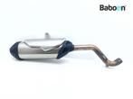 Silencieux déchappement Original Triumph Tiger Sport, Motoren, Verzenden, Nieuw