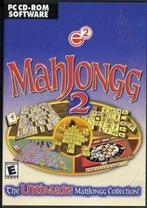 Mahjongg 2 pc-rom (win95/98/me/2000/xp) PC no name, Gebruikt, Verzenden
