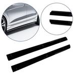 Side skirts Add-on | Audi | Q8 2018+| Pre-facelift / facelif, Verzenden, Nieuw, Audi