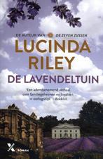 De lavendeltuin 9789401612609 Lucinda Riley, Verzenden, Gelezen, Lucinda Riley