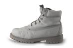 Timberland Veterboots in maat 38 Grijs | 5% extra korting, Verzenden, Overige typen, Timberland, Grijs