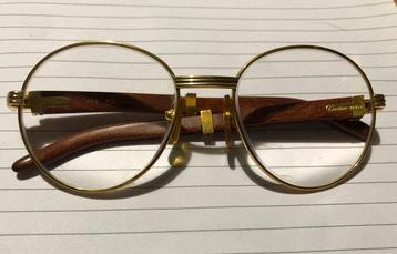 Cartier - Lunettes de vue