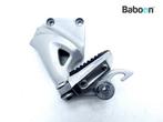 Duosteun Links Suzuki GSX R 1300 Hayabusa 2008-2017, Motoren, Verzenden, Gebruikt