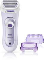Braun Silk-épil Lady Shaver 5-560 3in1 Ladyshave Met 3 Ex.., Verzenden, Nieuw