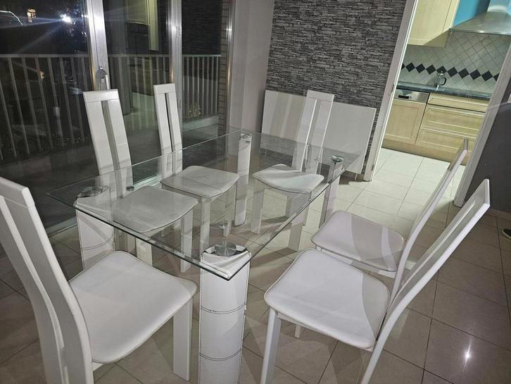 Appartement en Ruisbroeksesteenweg, Sint-Pieters-Leeuw, Immo, Appartements & Studios à louer, 50 m² ou plus, Bruxelles