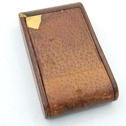 Wekker - Jaeger-LeCoultre - Staal - 1980-1990, Antiek en Kunst, Antiek | Klokken