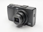 Ricoh GR Digital IV Digitale compact camera, Audio, Tv en Foto, Fotocamera's Digitaal, Nieuw