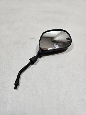 Peugeot Spiegel V clic GY6 RH, Ophalen of Verzenden, Frame