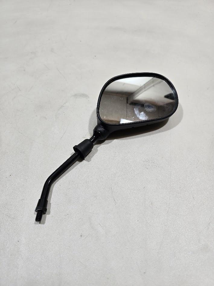 Peugeot Spiegel V clic GY6 RH, Fietsen en Brommers, Brommeronderdelen | Scooters, Frame, Overige merken, Ophalen of Verzenden