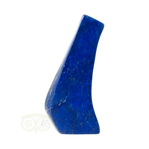 Lapis Lazuli Sculptuur nr 17 -  343 gram - Pakistan, Handtassen en Accessoires, Edelstenen, Nieuw, Verzenden