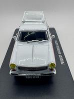Atlas 1:43 - Voiture miniature - PEUGEOT 404 BREAK - CATCH, Hobby en Vrije tijd, Nieuw