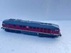 Märklin H0 - 36424 - Diesellocomotief (1) - Serie 232, Nieuw