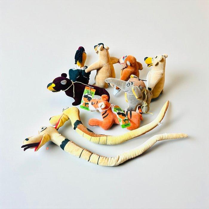 GUND Manufacturing Co. - Pluche dier The Jungle Book –, Verzamelen, Disney