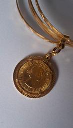 Bracelet - 18 carats Or jaune