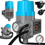 KESSER® Elektronische Drukschakelaar - Waterpomp Dompelpomp, Doe-het-zelf en Bouw, Verzenden, Nieuw