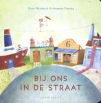 Bij ons in de straat 9789047715856 Koos Meinderts, Verzenden, Gelezen, Koos Meinderts