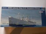 Trumpeter, Tamiya, Revell, Vallejo - Kit de montage (4) -, Nieuw