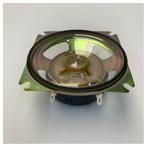 Bieden: Monacor Radio Zeeland SIGMA SP15 Marine Audio Speak, Ophalen of Verzenden