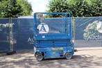 Veiling: Schaarlift Genie GS-1932 Elektrisch 2014, Zakelijke goederen, Machines en Bouw | Liften, Steigers en Ladders, Ophalen