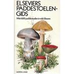 Elseviers Paddestoelengids 9789010005229, Boeken, Gelezen, Morten Lange, P. Dahlstrom, Verzenden