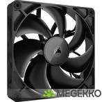 Corsair iCUE LINK RX140 140mm PWM Fan Expansion Black, Computers en Software, Verzenden, Nieuw