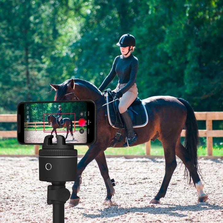 Pivo pod active camera tracking systeem - kerbl, Audio, Tv en Foto, Actiecamera's, Nieuw