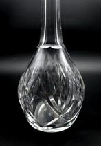 St. Louis - Bouteille - Chantilly - Cristal - bouteille avec
