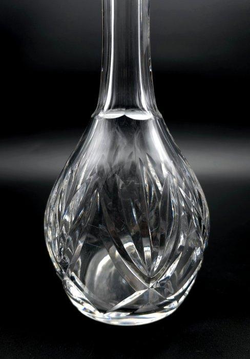 St. Louis - Bouteille - Chantilly - Cristal - bouteille avec, Antiek en Kunst, Antiek | Meubels | Tafels